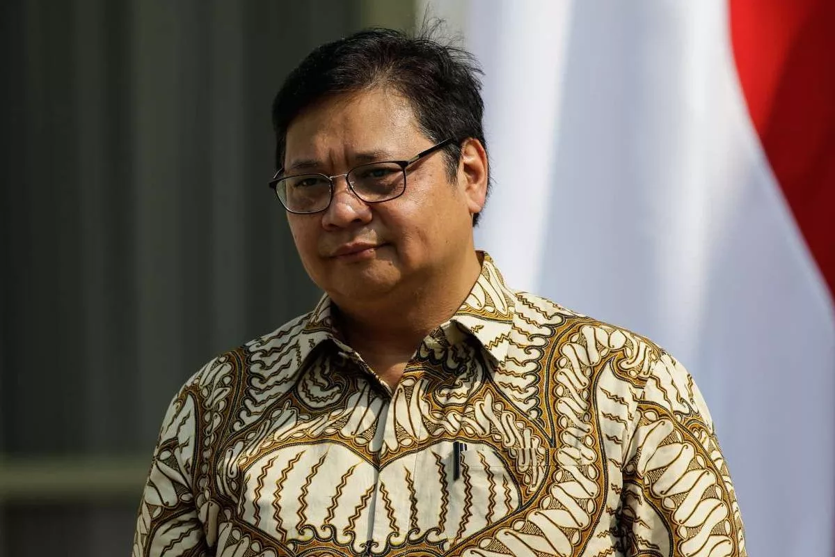 Airlangga Pastikan Harga Pertalite Aman Sampai Desember 2026