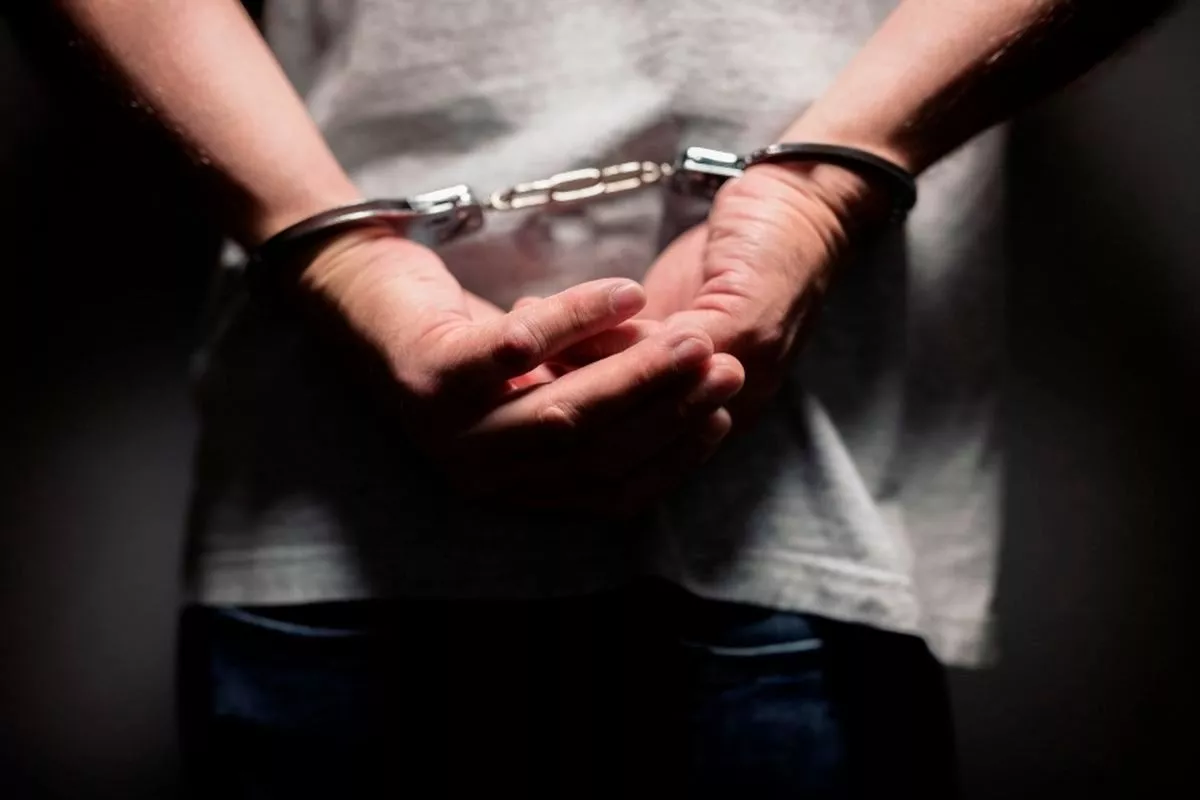 Polisi Ringkus Pelaku Pembunuhan Sopir Taksi Online di Deli Serdang