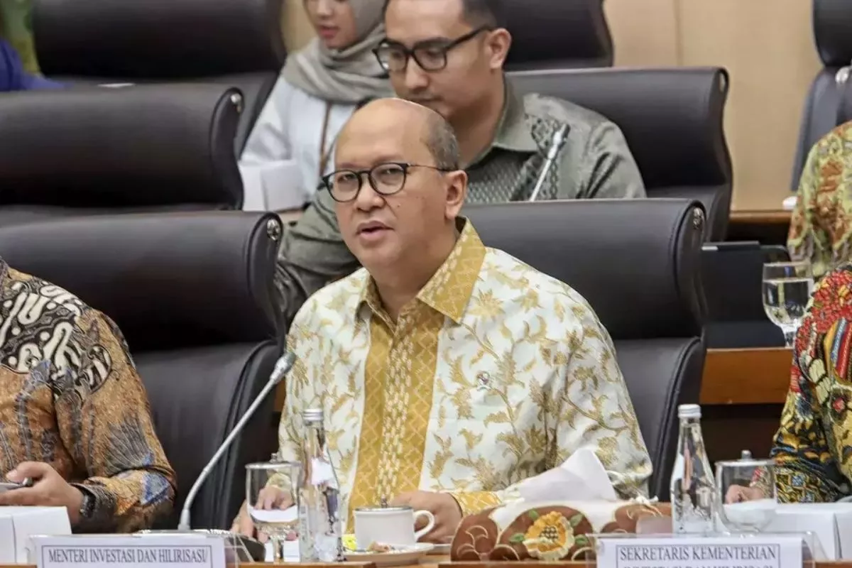 Hilirisasi Nikel Jadi Kunci Daya Saing Industri EV Indonesia
