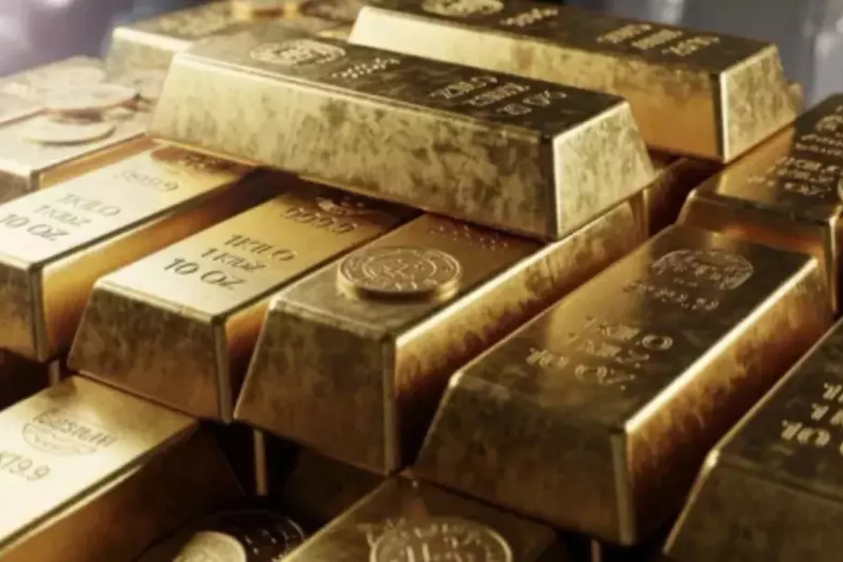 Harga Emas Antam Stabil pada 24 Mei 2026, Cek Perincian Lengkapnya