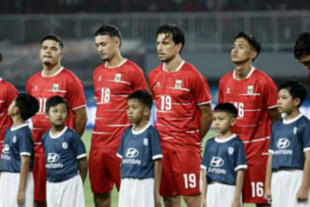 Timnas Tersingkir dari Piala AFF 2026 Erick Thohir Bakal Evaluasi