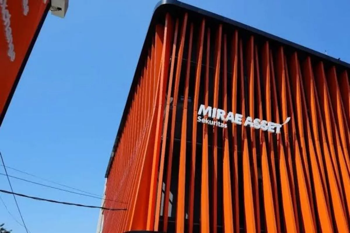 Mirae Asset Sebut Tekanan Global Masih Bayangi Pasar Keuangan