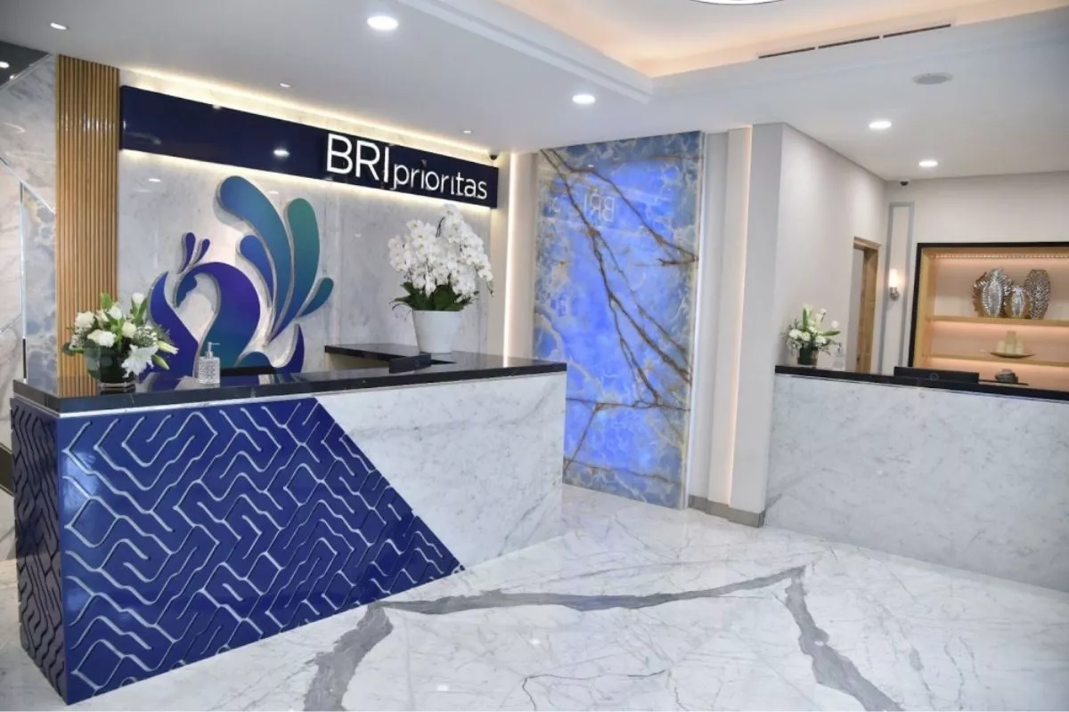 BRI Prioritas: Solusi Finansial Eksklusif dan Welcome Reward Rp15 Juta