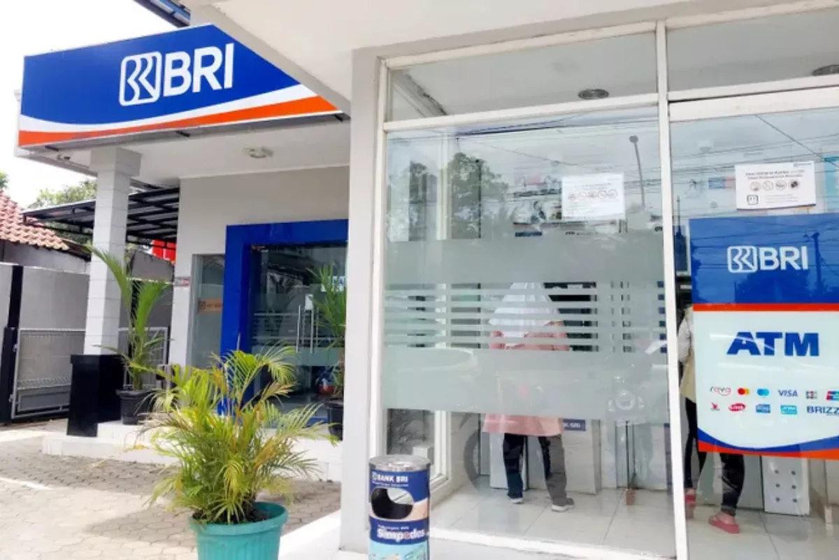 BRI Bawa Tiga UMKM Binaan Tembus Pasar Global di Macao
