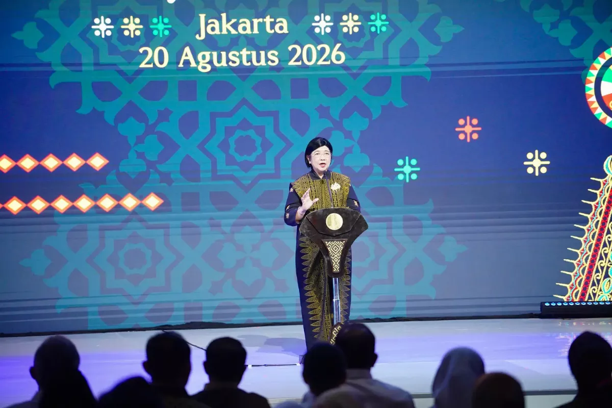 PGS BI Soroti Penyaluran Kredit UMKM Rendah dan Minta Bank Perkuat