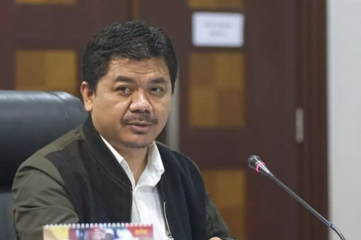 Juri: Eksekusi Eks Hotel Sultan adalah Amanah Lindungi Aset Negara