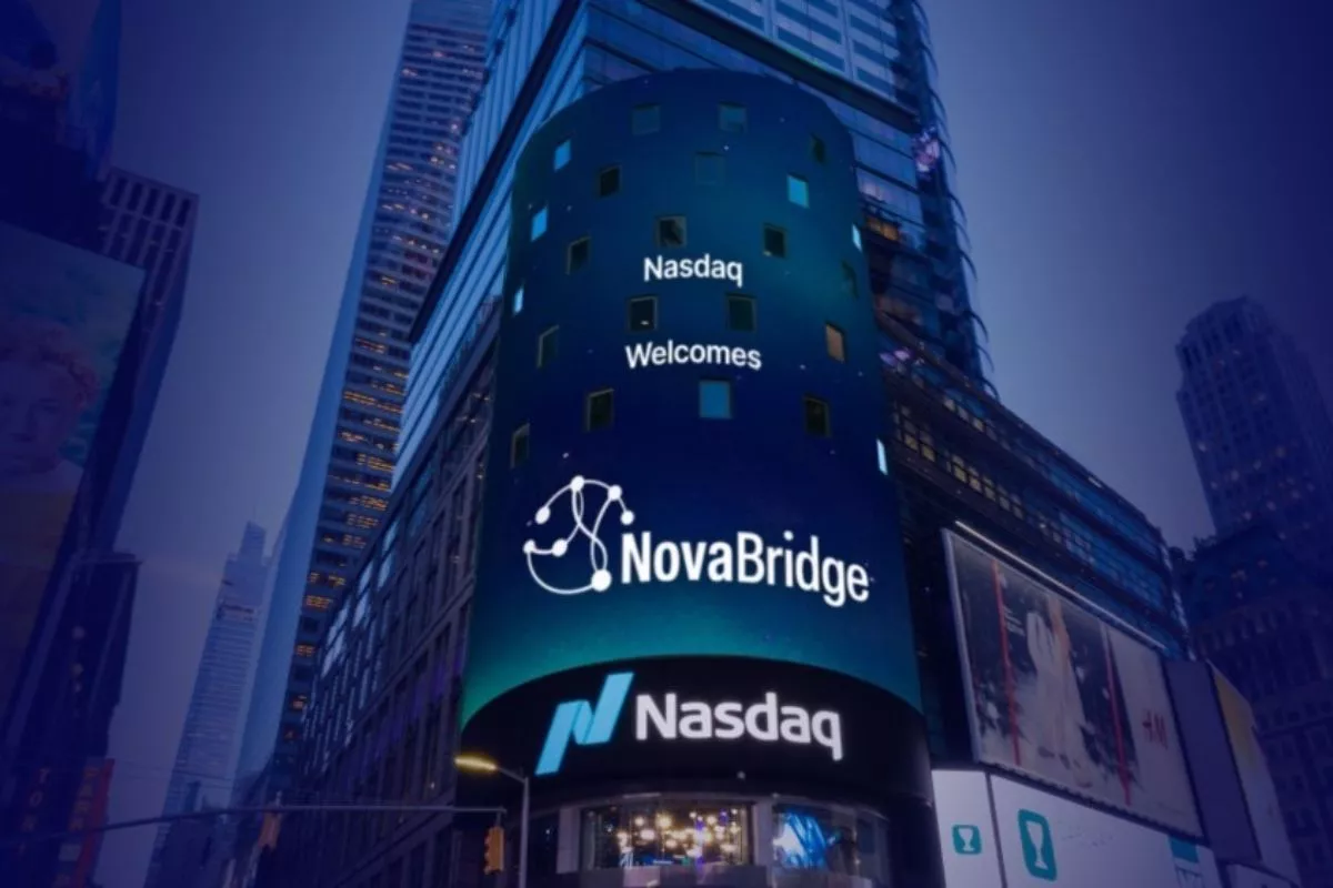 SVP NovaBridge Biosciences Lakukan Transaksi Penjualan Saham Perusahaan