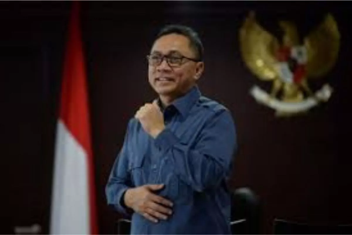 Pemerintah Tegaskan Tak Ada Dapur MBG Baru Selama Masa Pembenahan