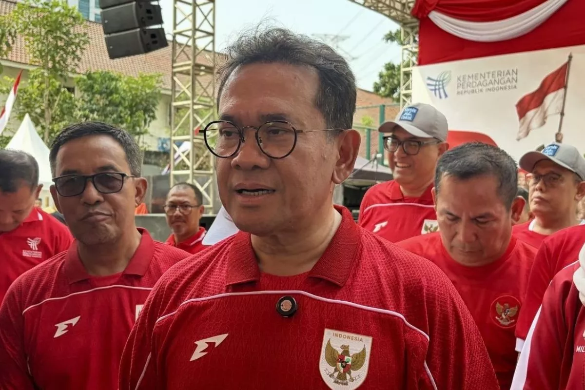 Mendag Pacu Pasokan Bahan Pokok untuk Korban Gempa NTT dari Daerah