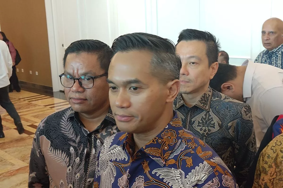 Kadin Indonesia Respons Keluhan Pengusaha China di Tanah Air
