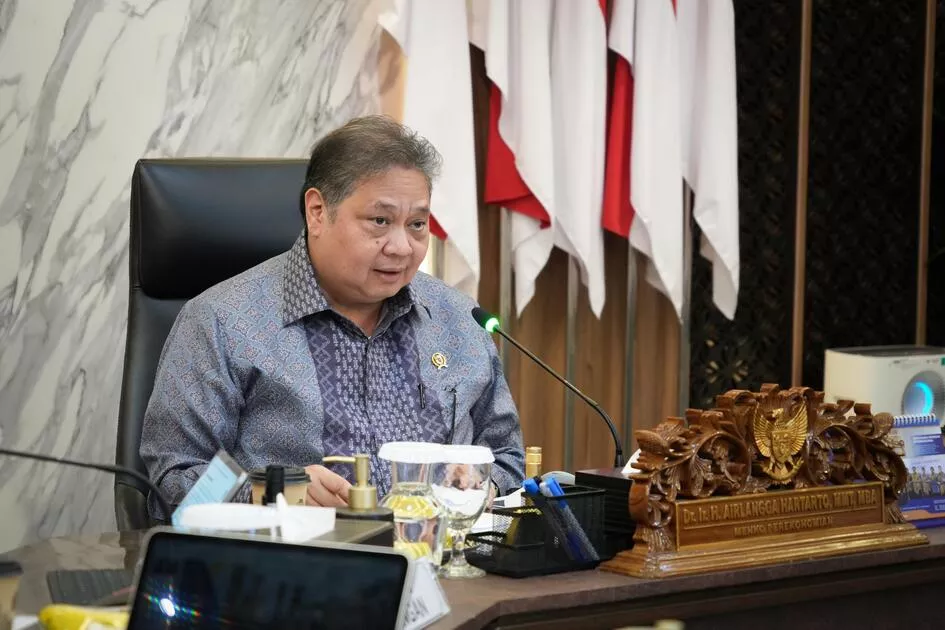 RI Peringkat Dua Negara Tahan Guncangan Energi Versi JP Morgan