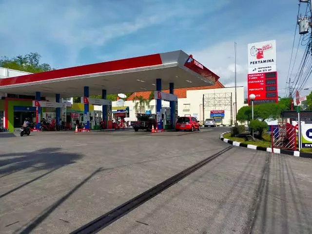 Puluhan SPBU di Sumbar Penyalur BBM Dikenai Penindakan dan Sanksi Tegas