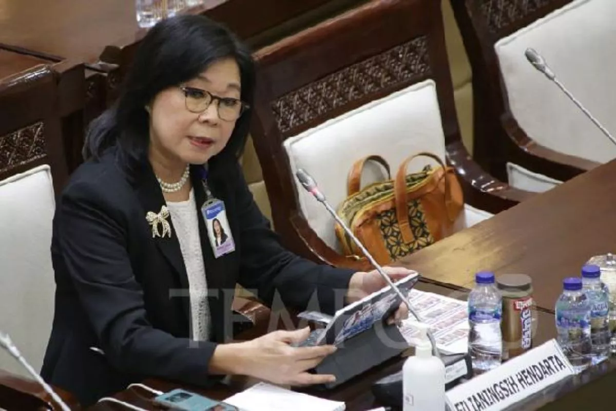BI Perpanjang Relaksasi Kartu Kredit hingga Akhir 2026