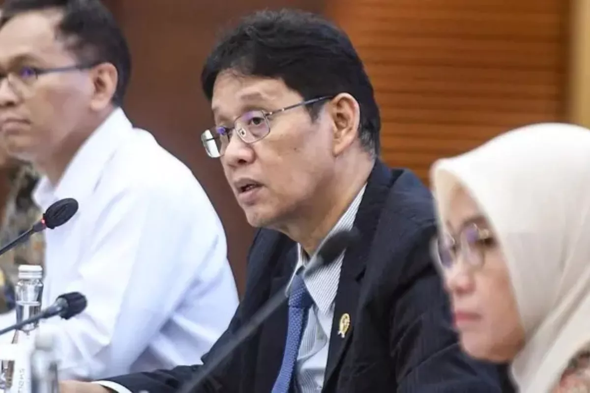 Pemerintah Undur Pajak Marketplace ke 1 November 2026 Demi Daya Beli