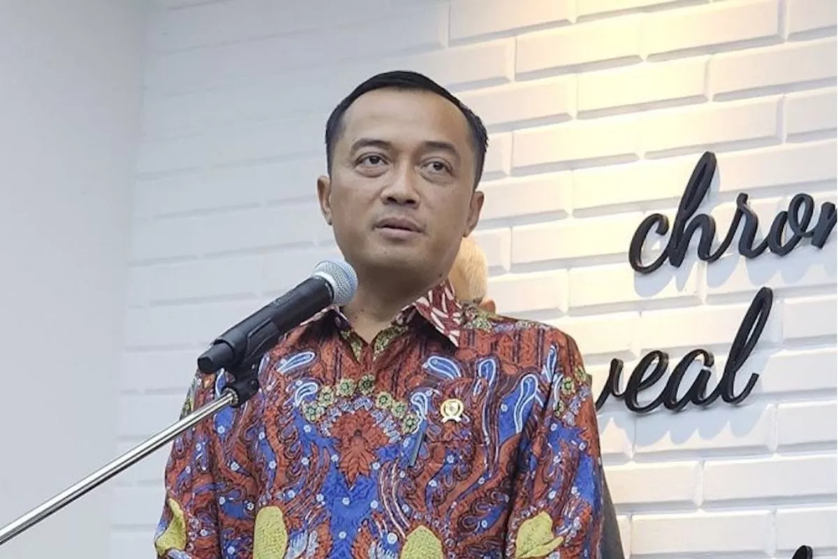 Istana Beberkan Alasan Strategi 