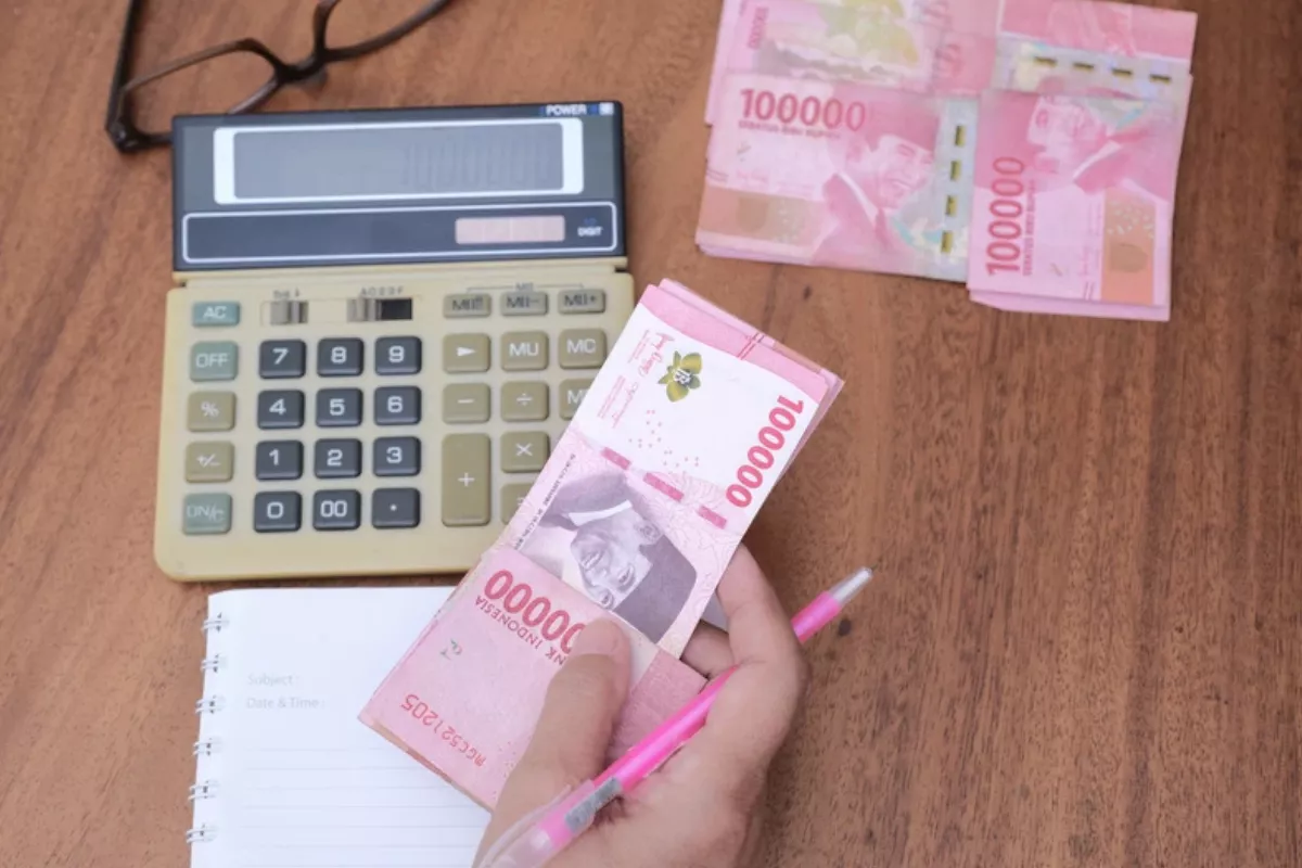 Realisasi Dana KUR di Indonesia Capai Rp124,7 Triliun pada Juni 2026