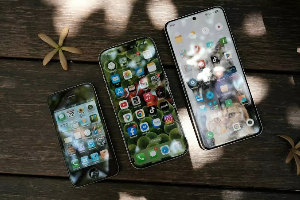 Harga Smartphone Global Melonjak 15 Persen Sepanjang Tahun 2026