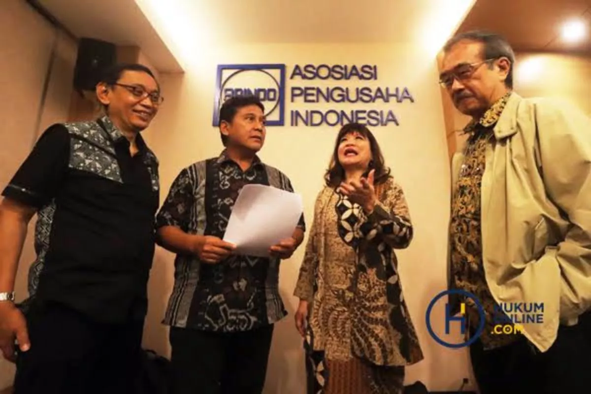 Pembenahan Sektor Riil Selamatkan Investasi dan Lapangan Kerja