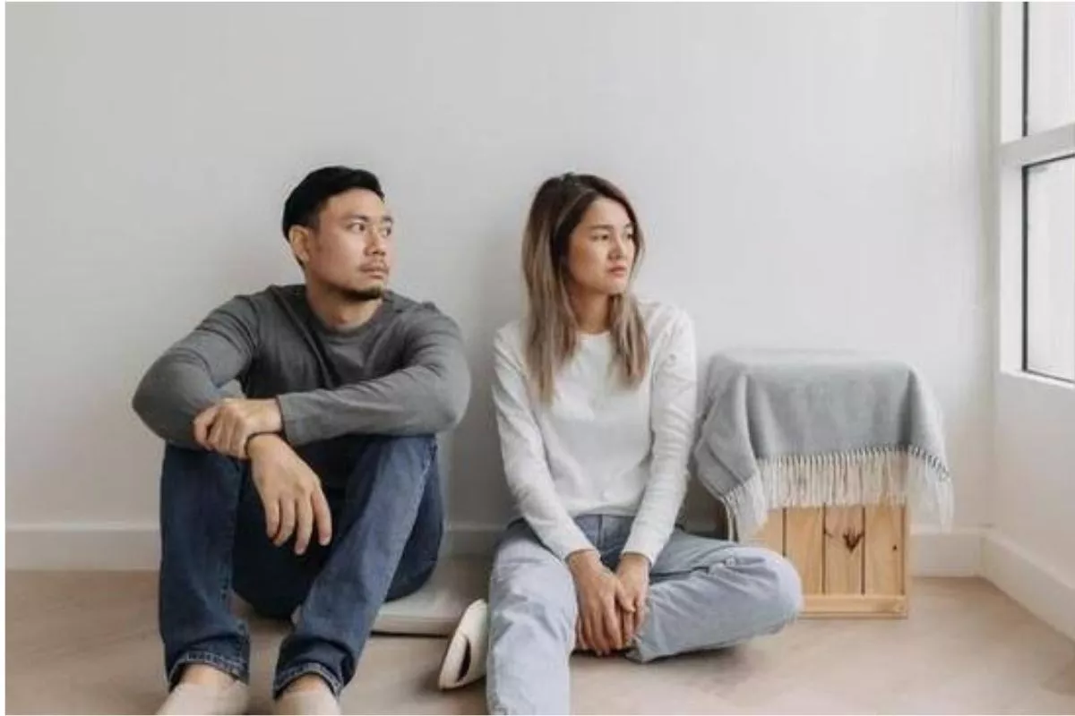 5 Tantangan Menjalin Hubungan dengan Pasangan Avoidant