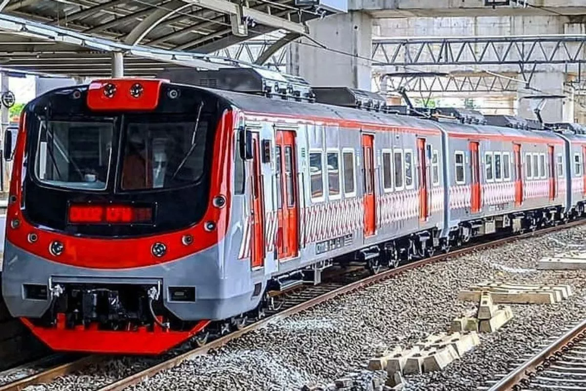 Cek Jadwal KRL Solo Jogja Hari Ini Jumat 24 Juli 2026