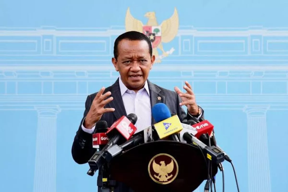 Kementerian ESDM: Asumsi ICP dan Kurs Dorong Subsidi Energi 2027