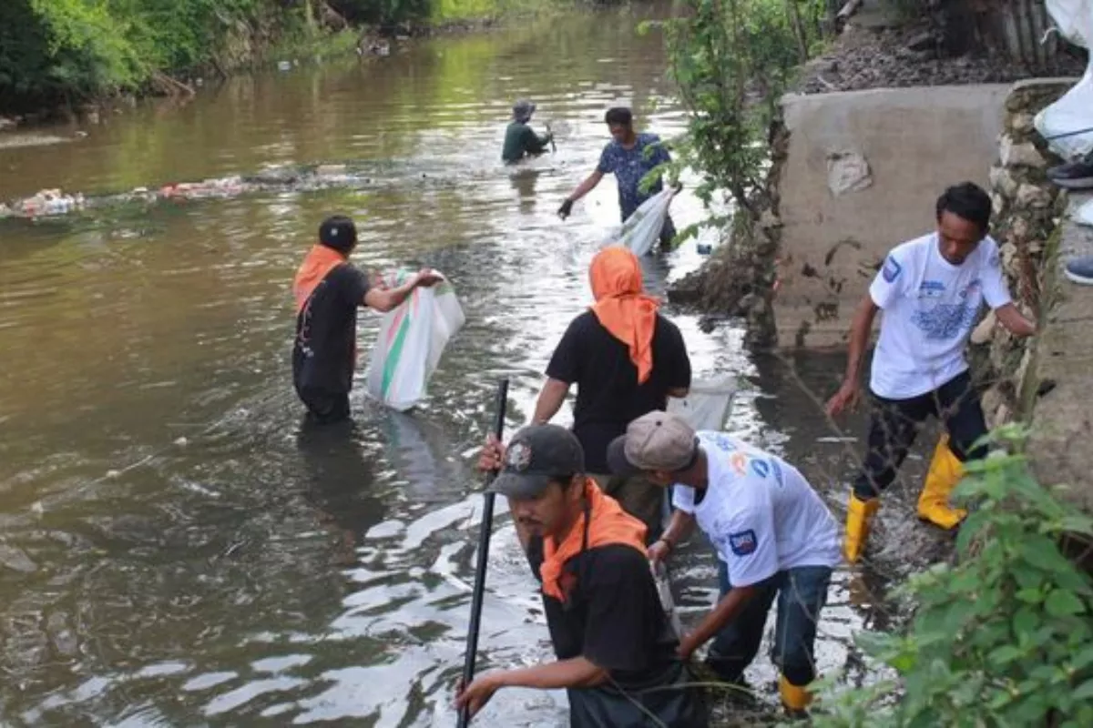 BRI Beri Pelatihan Wirausaha dan Literasi Keuangan untuk PMI di Taiwan