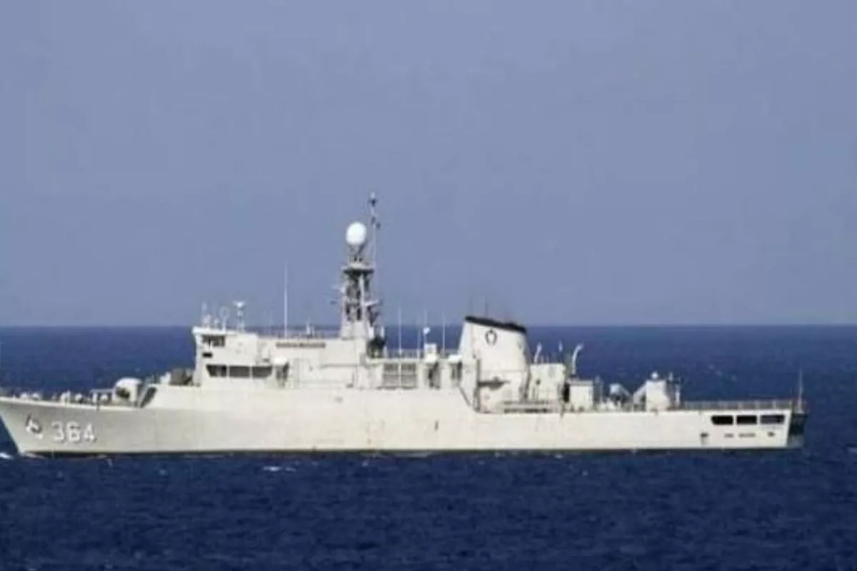 Berusia 47 Tahun, KRI Ki Hajar Dewantara Tak Lagi Penuhi Syarat