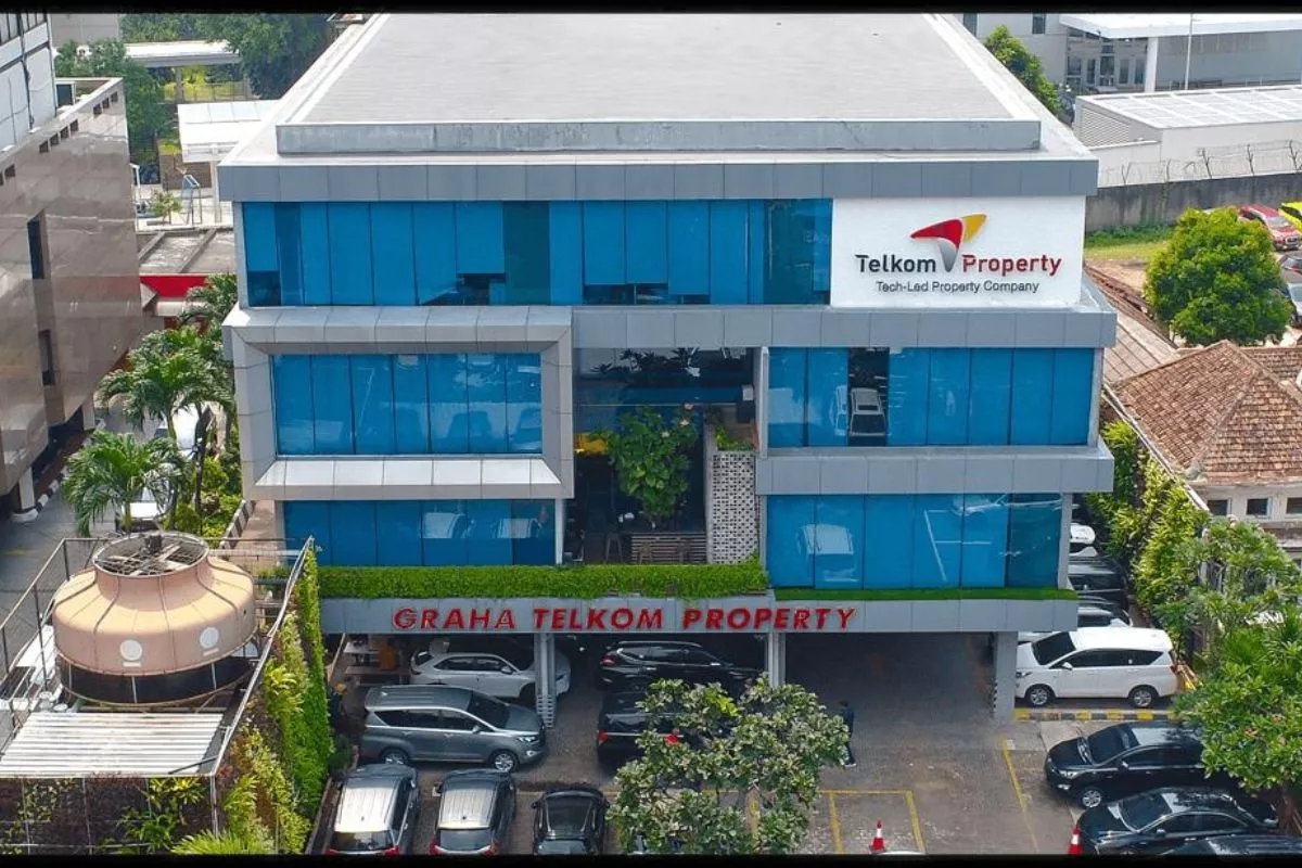 Langkah TelkomProperty Maksimalkan Potensi Aset Lewat Skema B2B