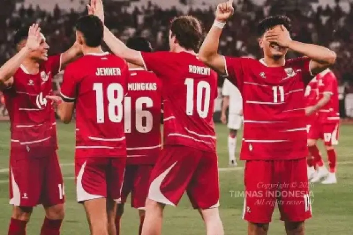 Menang Lawan Vietnam, Timnas U-19 Pastikan Tiket Semifinal Piala AFF