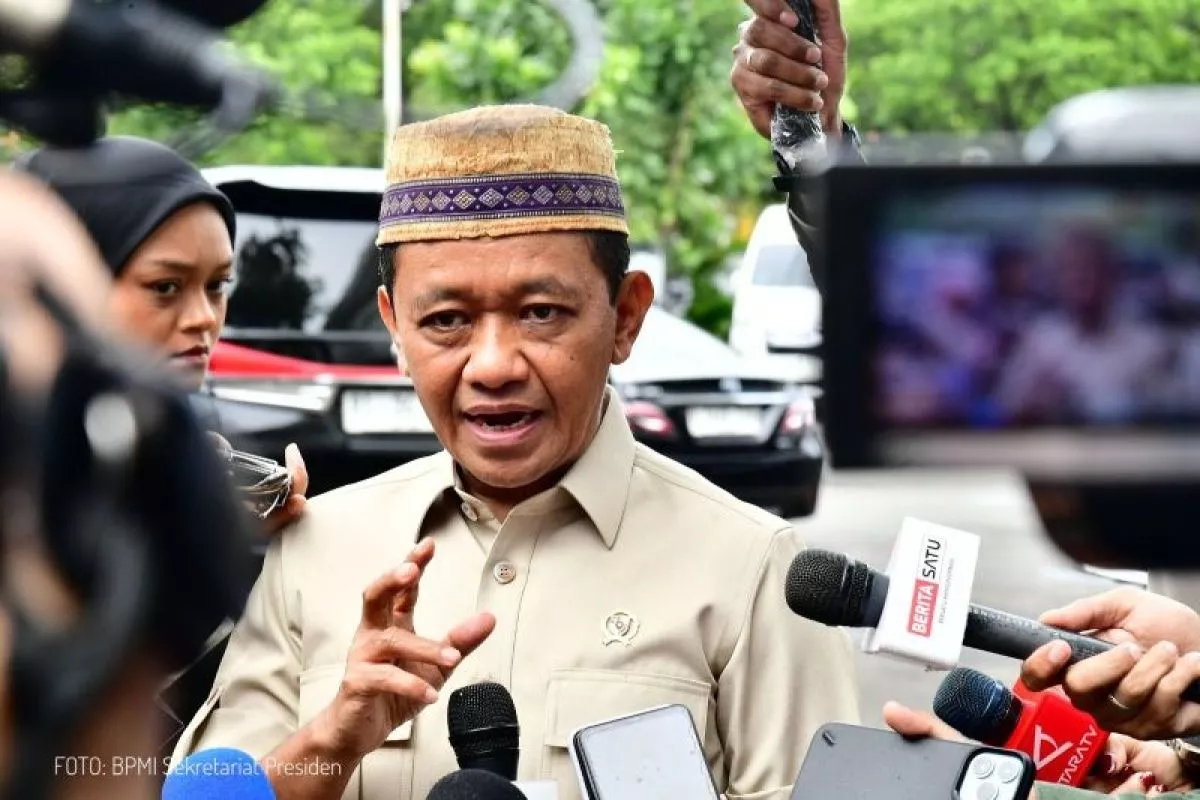 Menteri ESDM Soroti Kualitas Batu Bara untuk Stabilitas Listrik