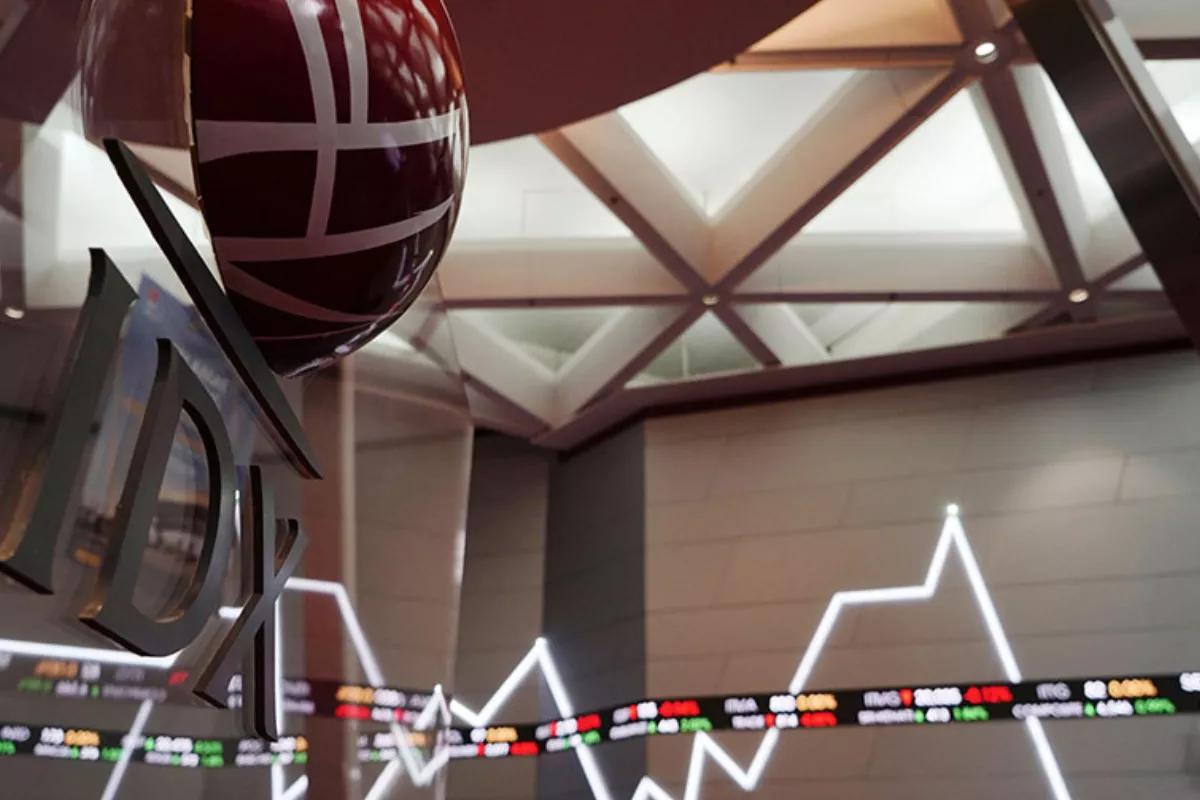 IHSG Berpotensi Sideways dan Rentan Koreksi di Level 5.700