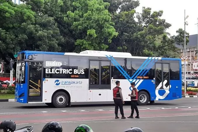 Transjakarta Targetkan Kelola Transportasi Laut Mulai Juni 2027 Nanti