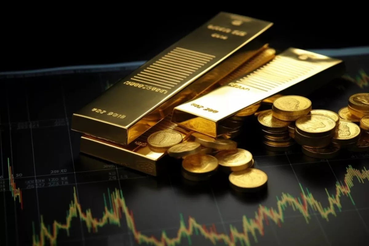 Harga Jual dan Buyback Emas Batangan Antam Stagnan Per 17 Juni 2026