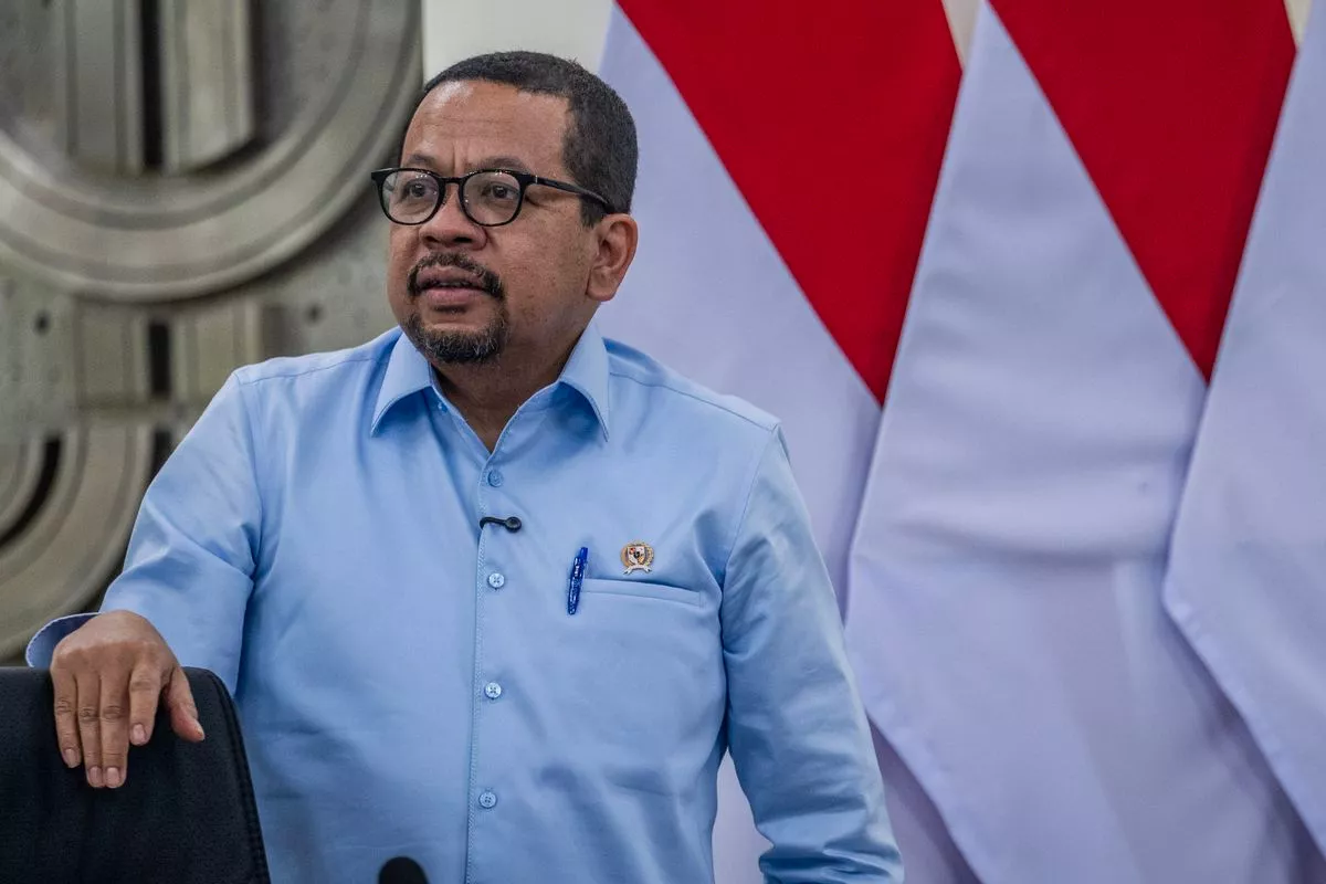 Pemerintah Jamin Perbaiki DTSEN agar Bansos Lebih Tepat Sasaran