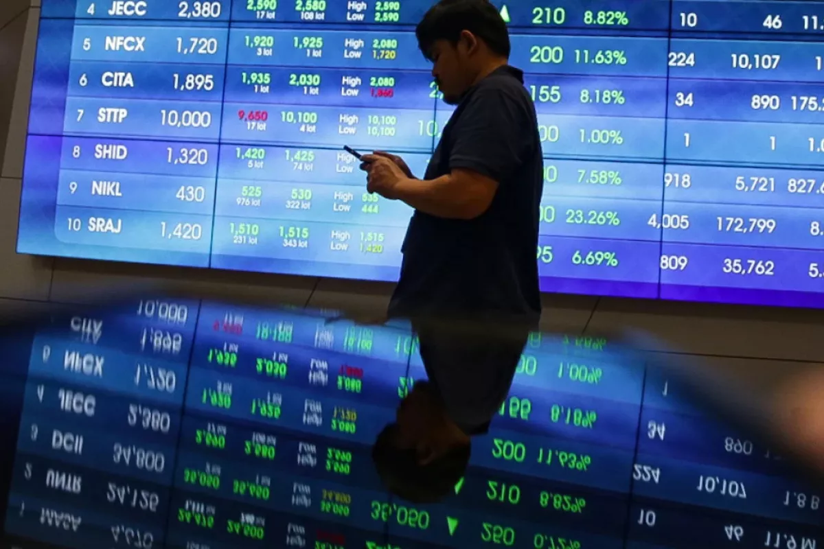 Nextier Datamate Lepas 68,98 Juta Saham MGLV, Kepemilikan Turun Jadi 67,66 persen