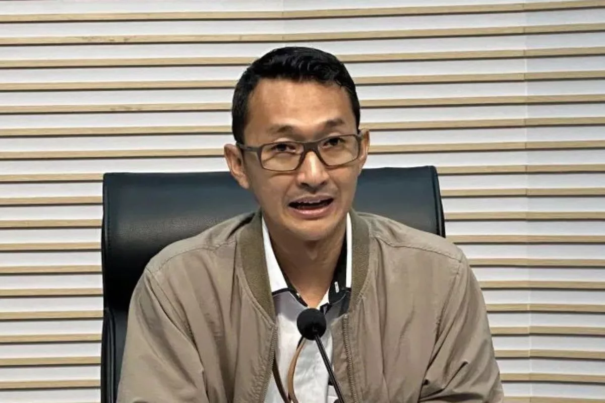 KPK Terbitkan SP3 Kasus Korupsi, Seret Eddy Hiariej dan Sekjen DPR