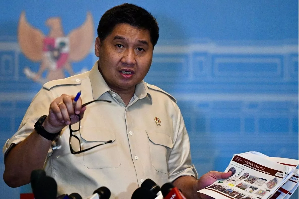 Tanah Makin Mahal, Menteri PKP Kaji Konsep Rumah di Atas Sungai
