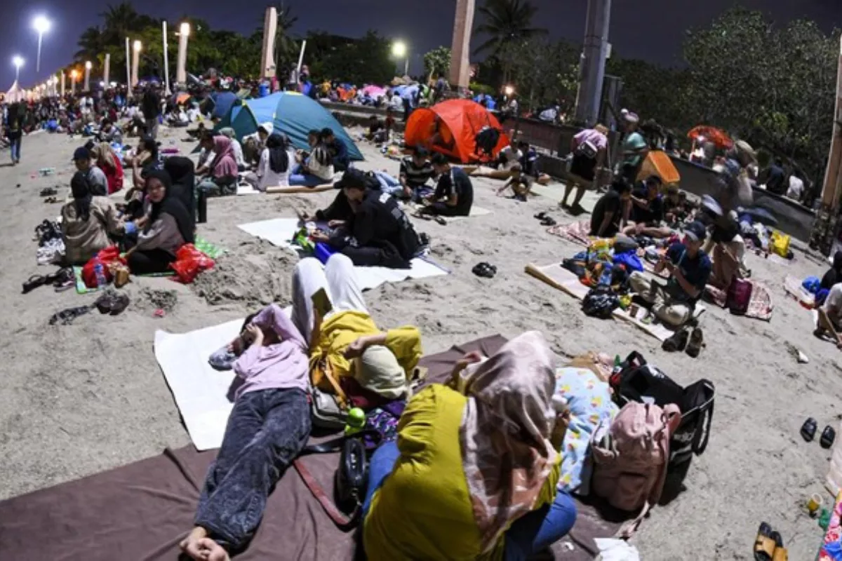 Pramono Gratiskan Wisata dan Transportasi Saat Perayaan 5 Abad Jakarta