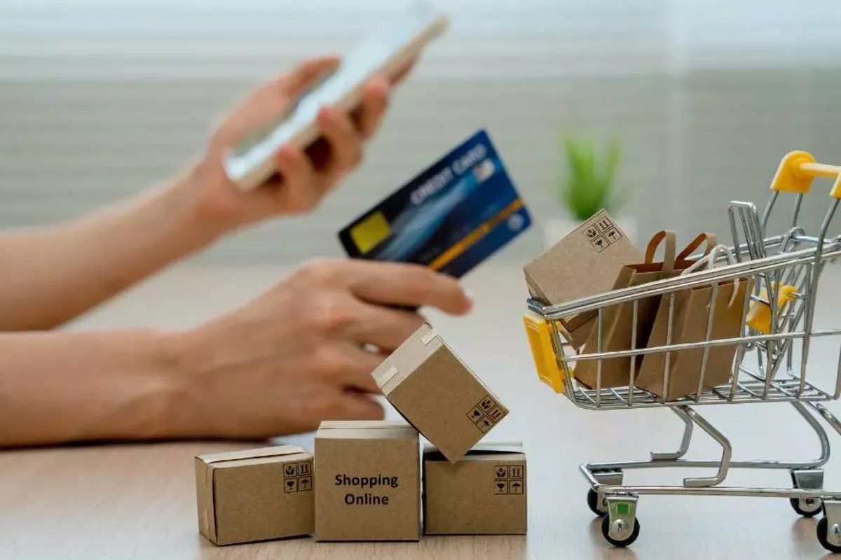 DPR Tekankan PPh Marketplace 0,5 Persen Jangan Bebani UMKM Perlu Segmentasi Usaha