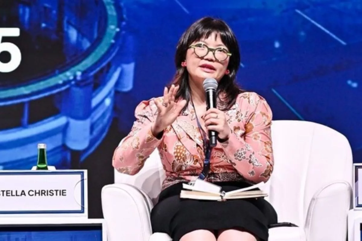 Wamendiktisaintek Ungkap Tiga Kunci Utama Kampus Berkelanjutan di 2026