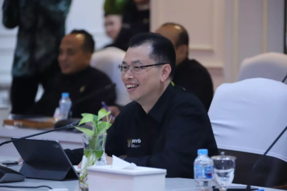 Kemenag-Pemprov DKI Siapkan Gerakan Wakaf Uang Rp500 Miliar