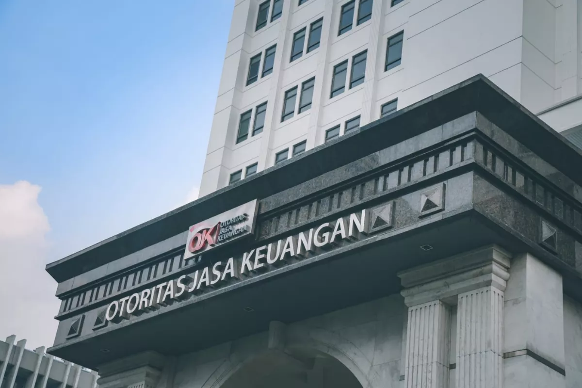 OJK Blokir 557.751 Rekening Terkait Penipuan, Total Dana Fantastis