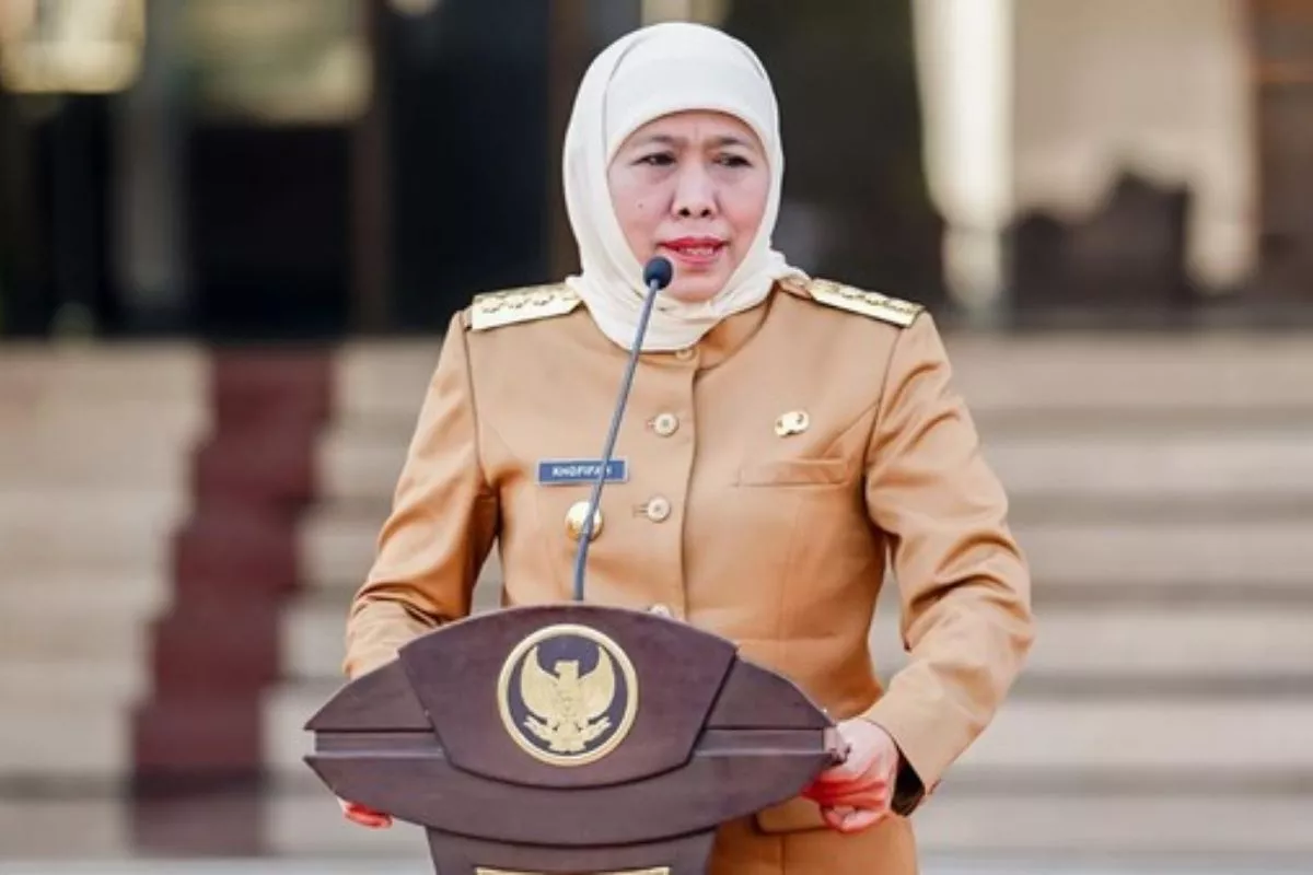Khusus 17 Agustus, Khofifah Indar Parawansa Bebaskan Biaya Trans Jatim
