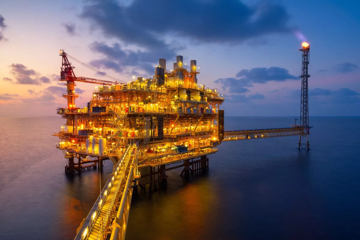 Harga Minyak Brent dan WTI Turun, Pasar Tunggu Kepastian Konflik