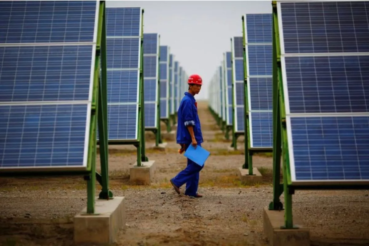 Transisi Energi di Asia Tenggara Tarik Investasi Miliaran Dolar