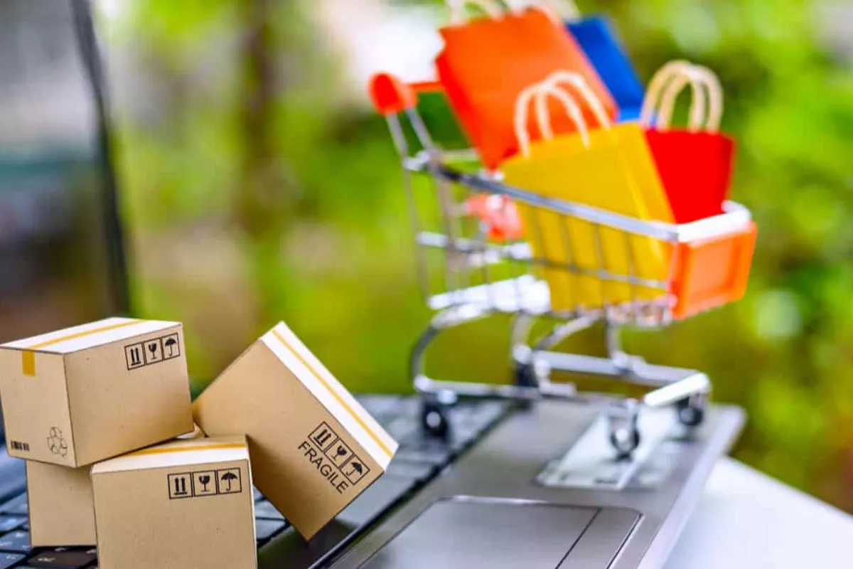 Penerapan Pajak Marketplace Dimulai Juli 2026 dengan Target Adil