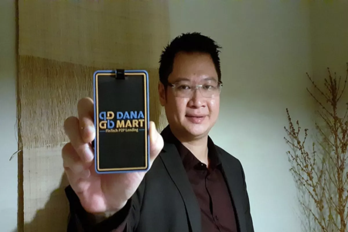 BI Rate Jadi 5,25 Persen, Danamart Andalkan Investasi Sektor Riil