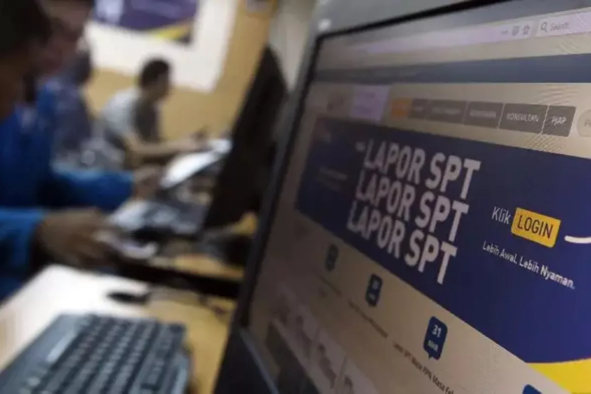Marketplace Diberi Waktu Satu Bulan Siapkan Sistem Pemungut Pajak 22