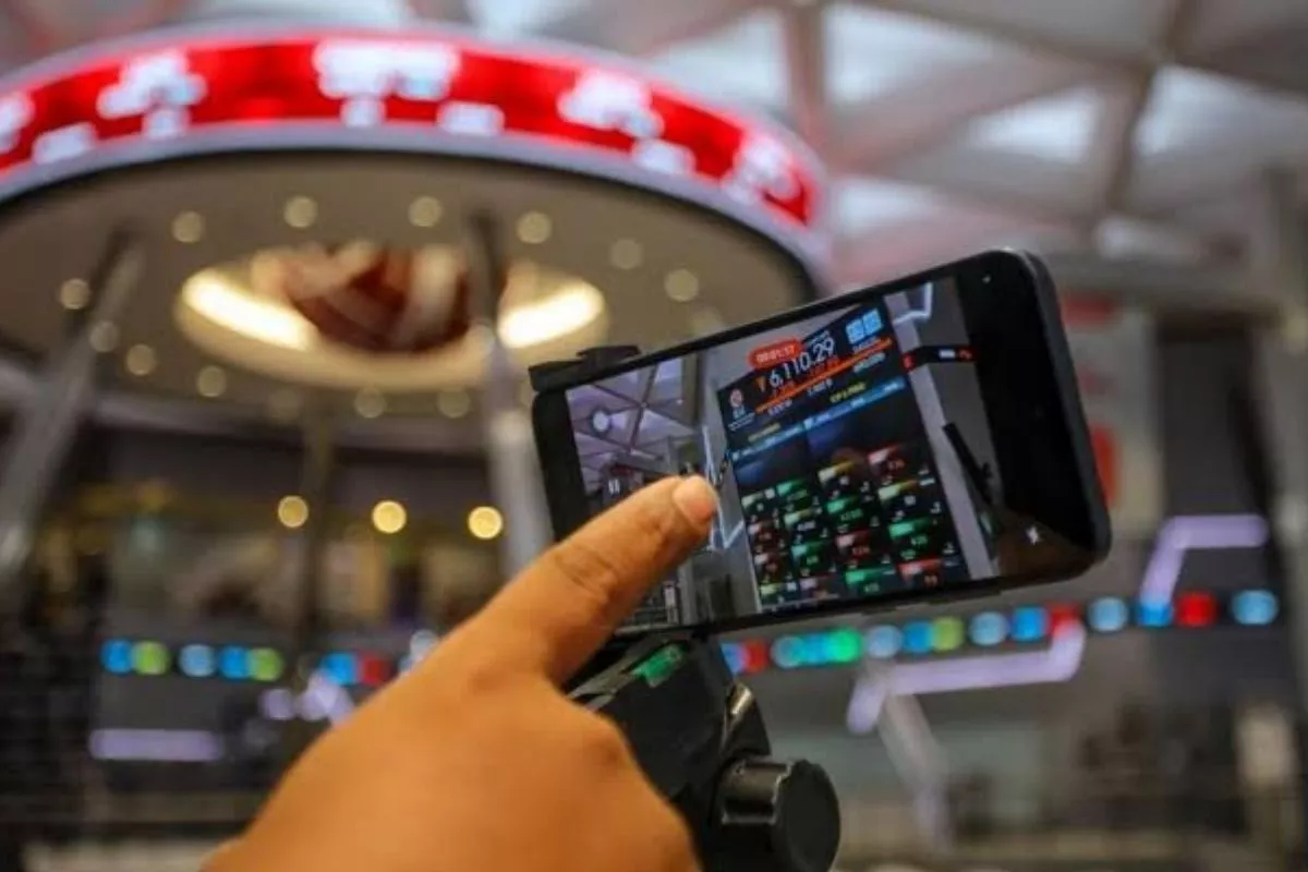 MKNT Dapat Suntikan Modal Rp1,02 Triliun dari Pengendali Baru