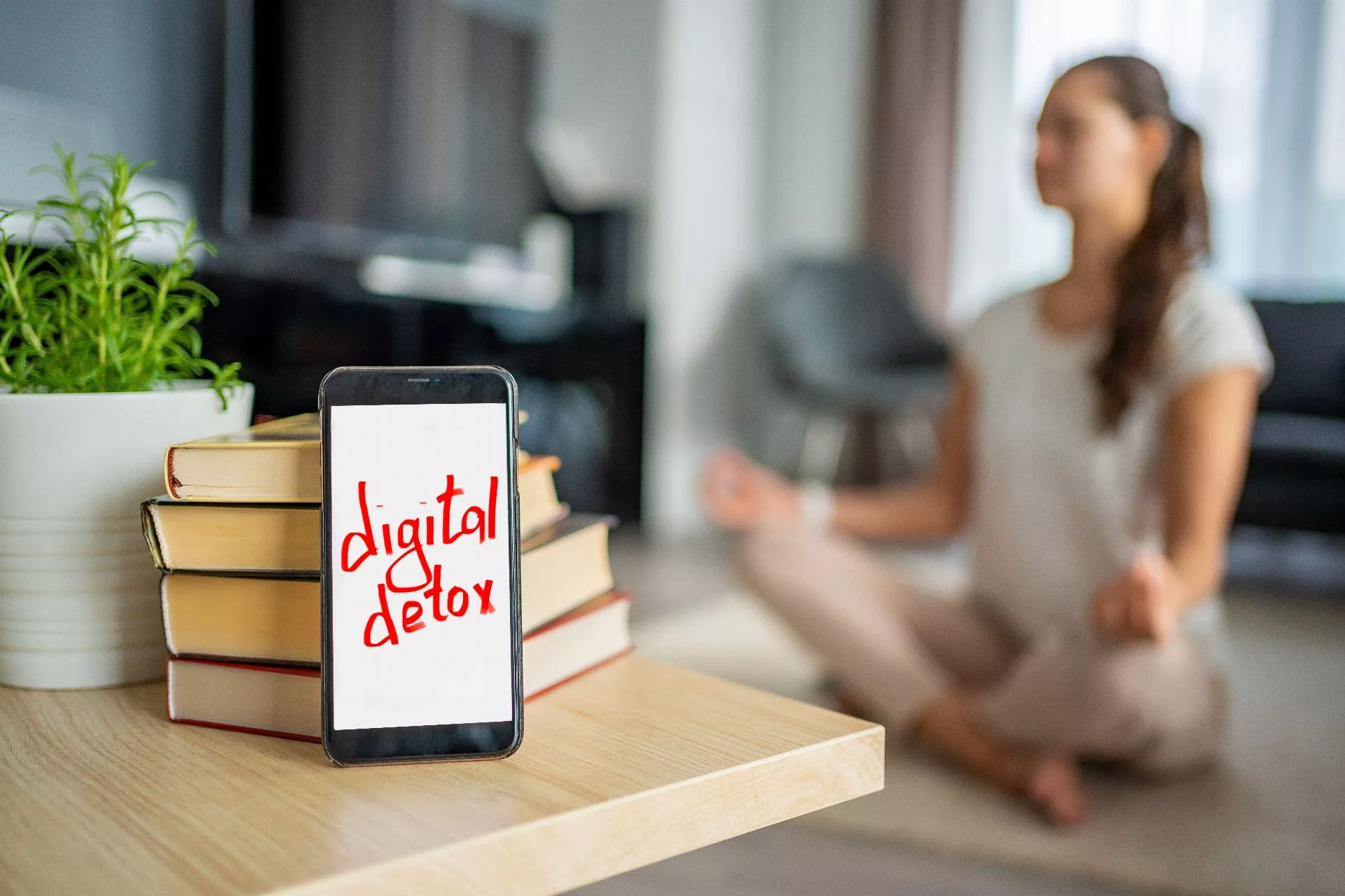 Cara melakukan digital detox tanpa ketinggalan info di Tahun 2026